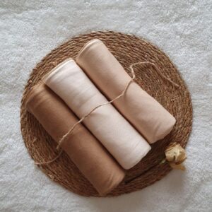 Pack of 3 Piece Hijab