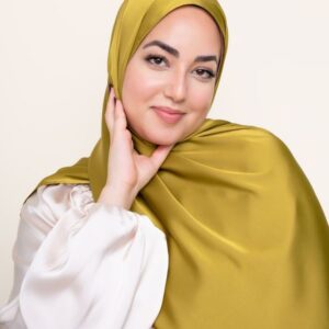 Silk Hijab